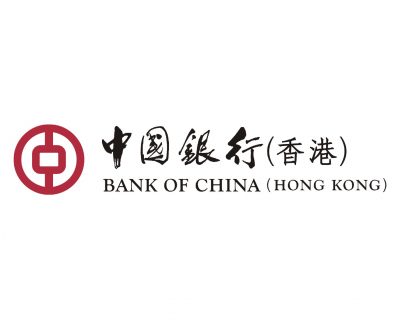 中國銀行評分