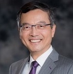 Popularity Rating of Executive Councillor Lam Ching-choi