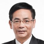 Popularity Rating of Executive Councillor Ip Kwok-him