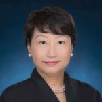 Rating of Secretary for Justice Teresa Cheng