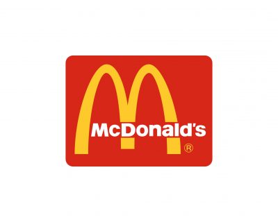Rating of McDonald's / McCafe