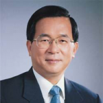 Popularity Rating of Cross-Strait Political Figures Chen Shui-bian