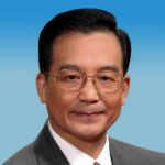 Popularity Rating of Cross-Strait Political Figures Wen Jiabao
