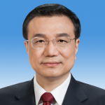 Popularity Rating of Cross-Strait Political Figures Li Keqiang