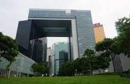 市民對香港特區政府的信任程度