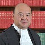 Rating of Chief Justice Geoffrey Ma Tao-li