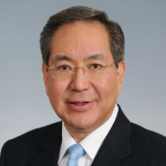 Popularity Rating of Executive Councillor Arthur Li Kwok cheung