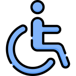 Rehabilitation services for people with disabilities