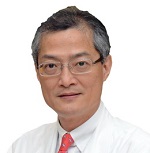 Hypothetical Voting Results for Lo Chung-mau as Secretary for Health