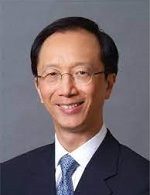 Rating of Financial Secretary Antony Leung Kam-chung