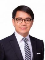 Popularity Rating of Executive Councillor Gary Chan Hak-kan